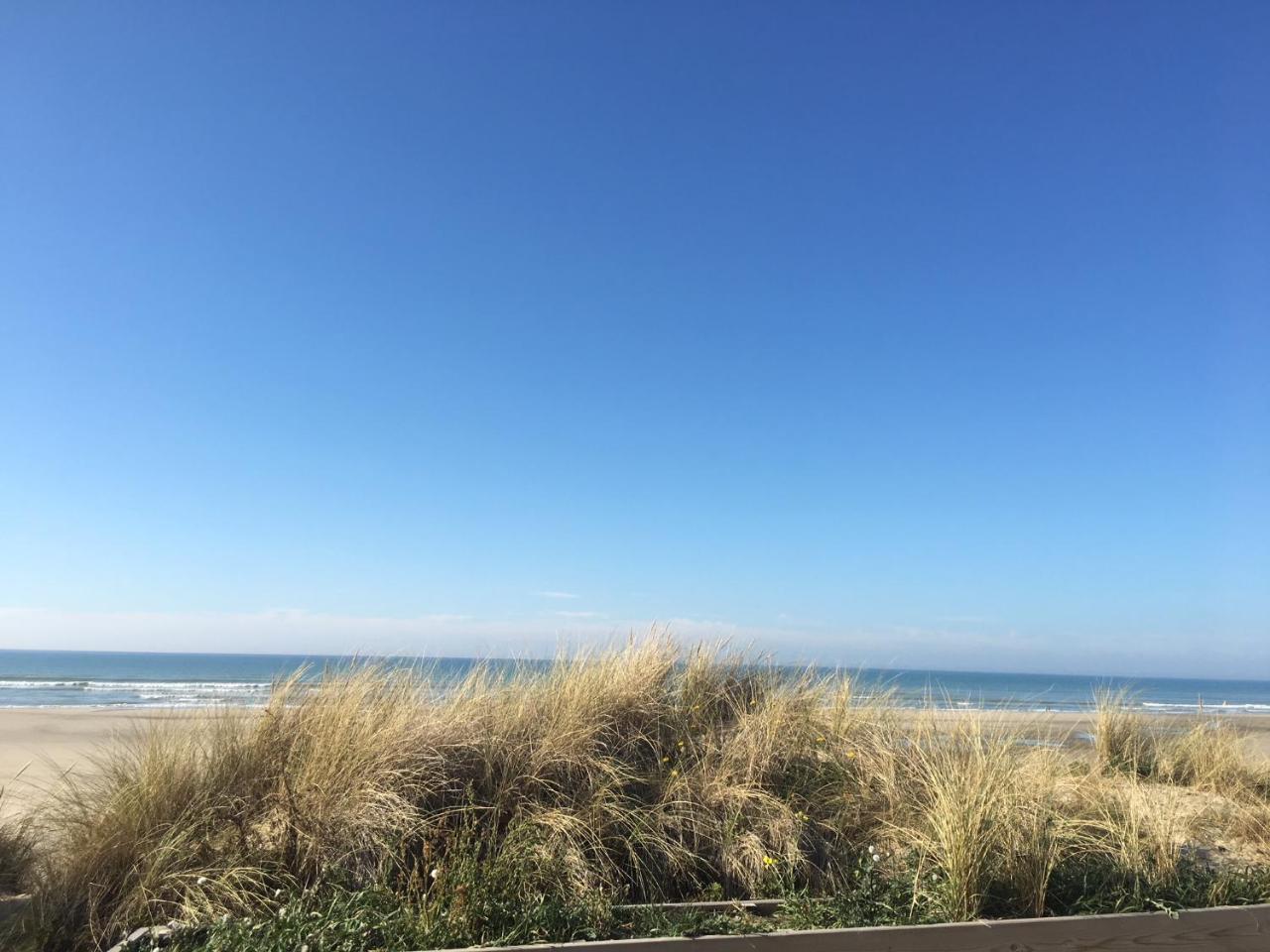 Vistamar 2 Lägenhet Merlimont Plage Exteriör bild